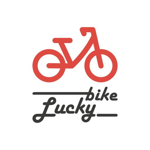 LuckyBike