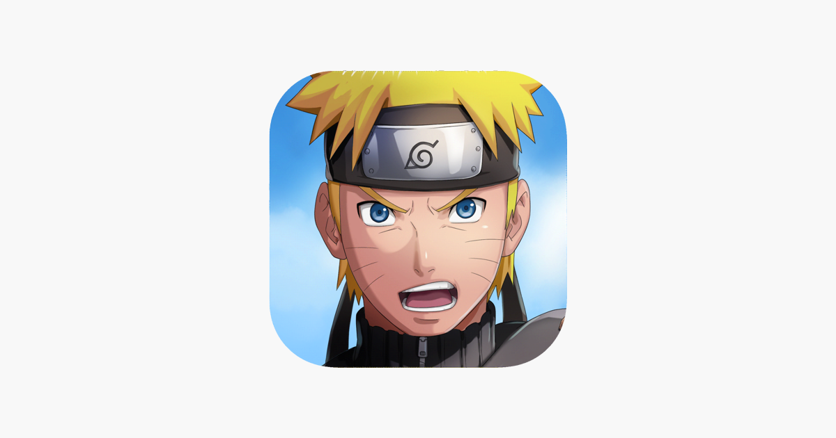 Naruto X Boruto Ninja Voltage On The App Store