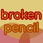 Broken Pencil Magazine