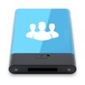 Get Contacts Backup - One tap for iOS, iPhone, iPad Aso Report