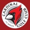 Download the Cardinal Golf Club app to enhance your golf experience
