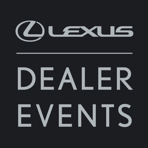 Lexus Dealer Events