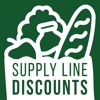Supply Line Discounts