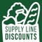 Supply Line Discounts has been in business for 31 years