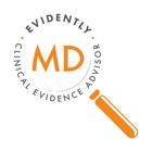 Top 10 Medical Apps Like EvidentlyMD - Best Alternatives