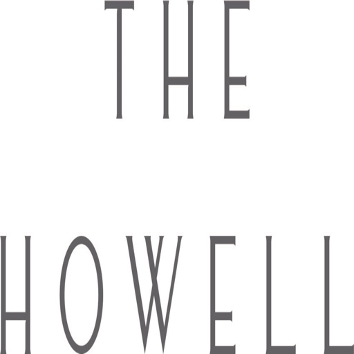Howell NYC Residents iOS App