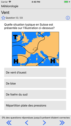 Questions PPL(A) FRENCH(圖2)-速報App