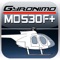 Gyronimo Performance Pad Pro  MD530F+ (F Plus)