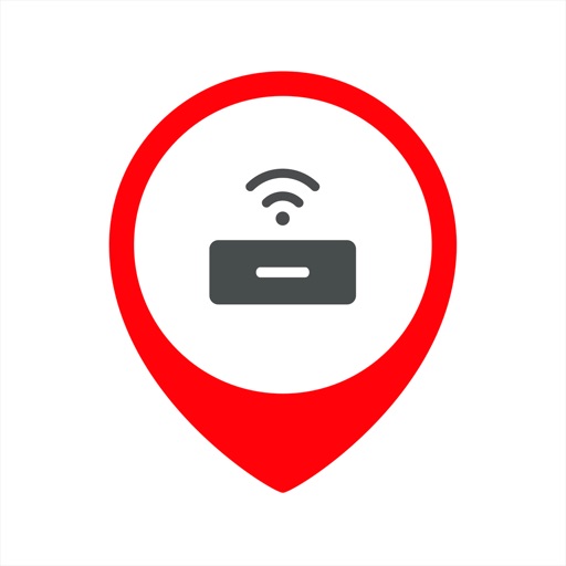 Vodafone Business Tag & Track Download