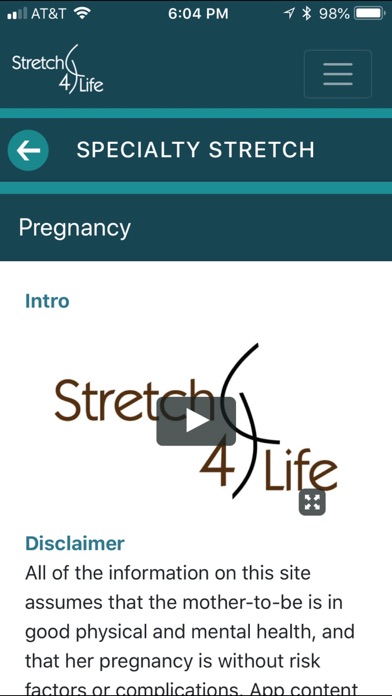 S4LifeApp screenshot 2