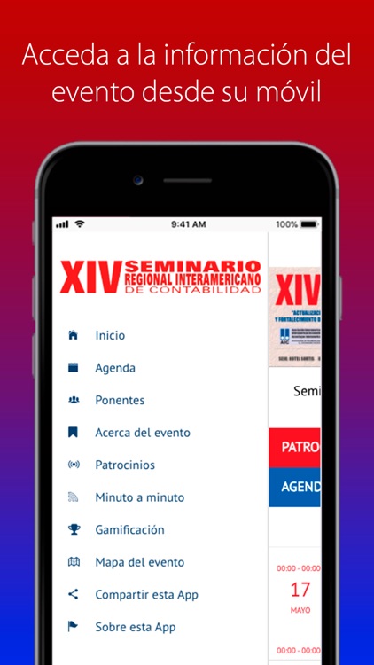 XIV Seminario Regional