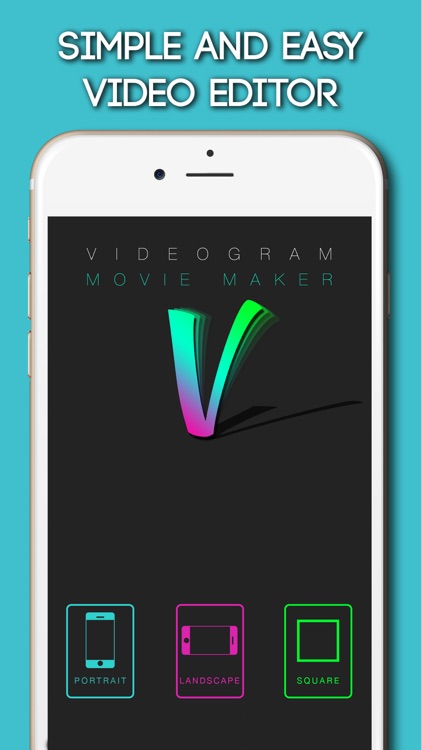 Videogram Easy Movie Maker