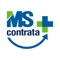 O MS Contrata+ é um app gratuito, oferecido pelo Governo do Estado de Mato Grosso do Sul através da FUNTRAB/MS, que coloca o empregador em contato com toda a mão de obra disponível no estado de MS