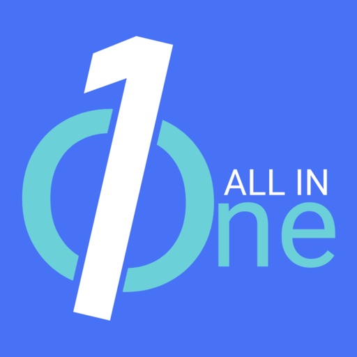 All in One - Selling & Buying icon