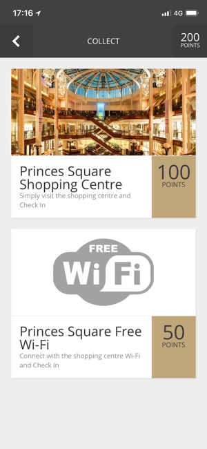 My PRINCES SQUARE(圖2)-速報App