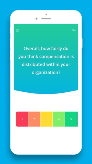 Equity Quotient Mobile Survey(圖4)-速報App