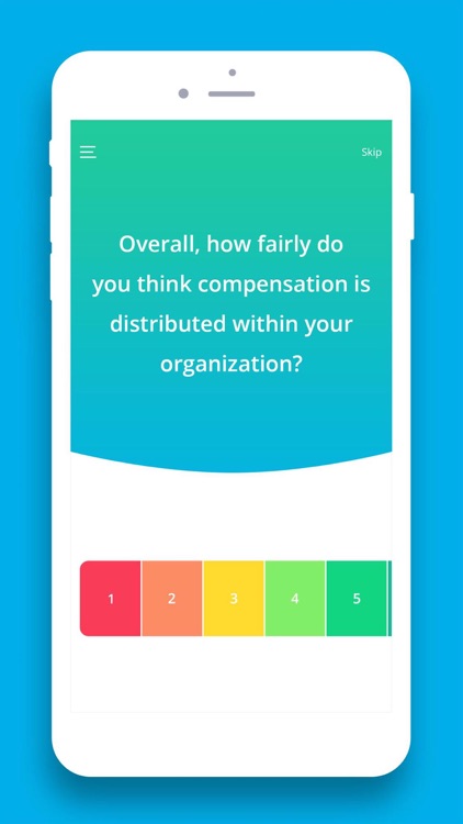 Equity Quotient Mobile Survey screenshot-3