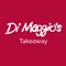 Di Maggio's is an Italian-American restaurant group with locations across the Glasgow area