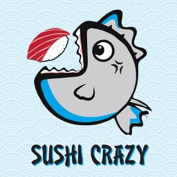 Sushi Crazy