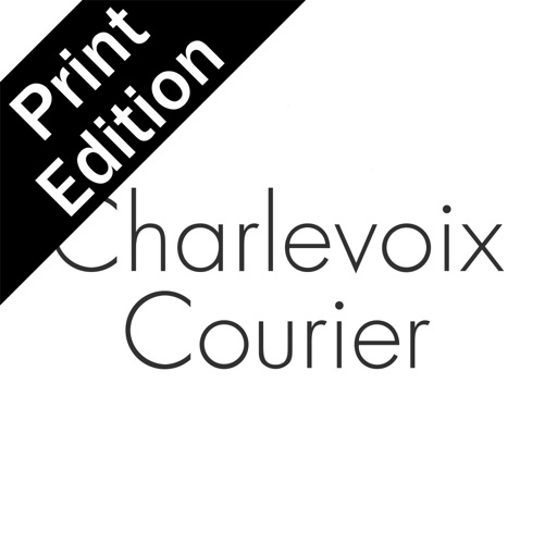 CharlevoixCourierPrint
