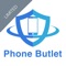 Phone Butler Limited は迷惑電話や勧誘電話、一時的に着信拒否にしたい相手を簡単にブロック⇄解除できます。