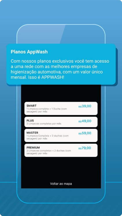 App Wash