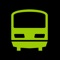 Icon Japan Transit Planner