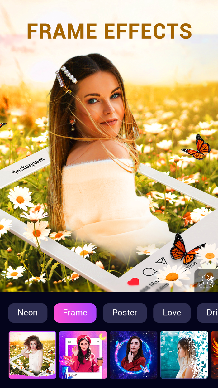 Pic Layer - Photo Editor Maker