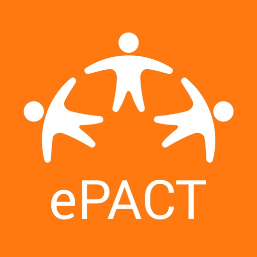 ePACT Admin iOS App