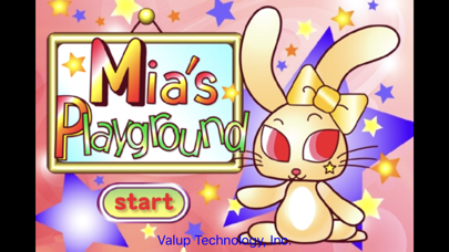 How to cancel & delete Mia's Playground from iphone & ipad 1