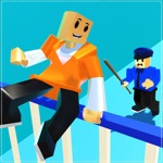 Blocky Police Cop Simulator 3D