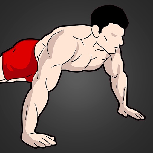 Home workout for men without online equipment