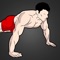 Training at home for men is a program of daily training without equipment with exercises for all muscles