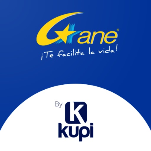 Gane Kupi