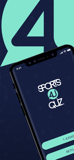 Sports4U Quiz