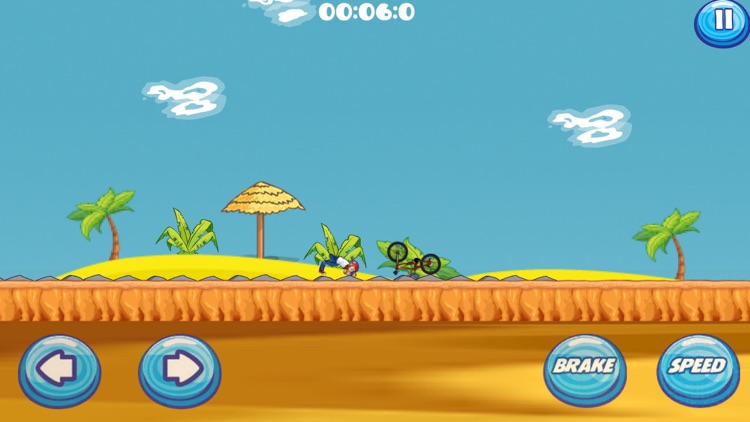 Bike Excite screenshot-0