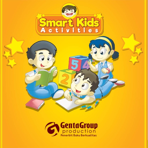 QRActive Smart Kids icon