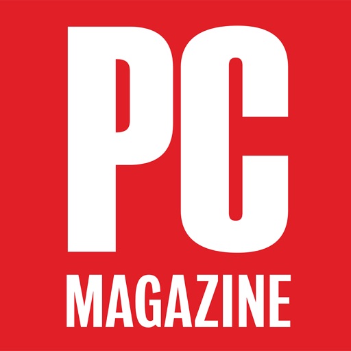 PC Magazine icon