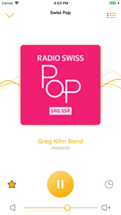 Switzerland Radio FM & Podcast