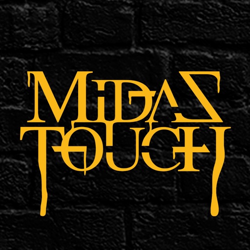 Midas Touch Djs