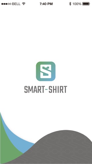 Smart-Shirt