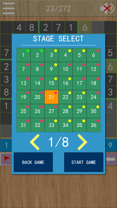 Best-Sudoku screenshot 2