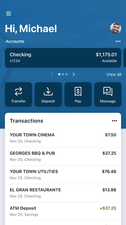 America's Credit Union