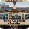 King Air C90B Checklist