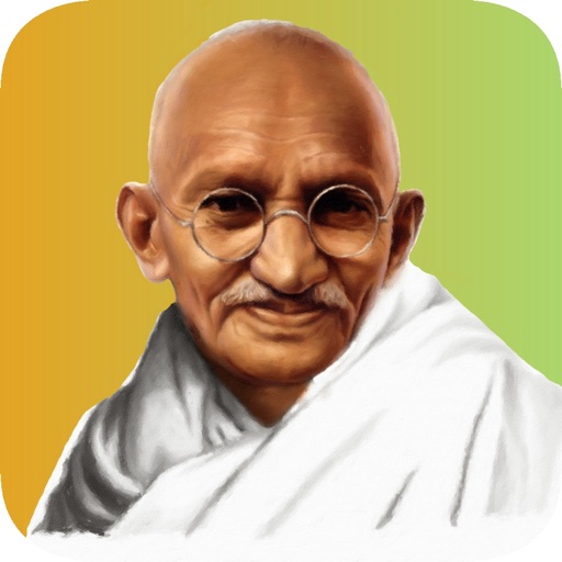 Quotes: Gandhi