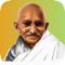 Our "Quotes" series for Gandhi