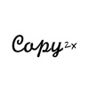 Copy2x