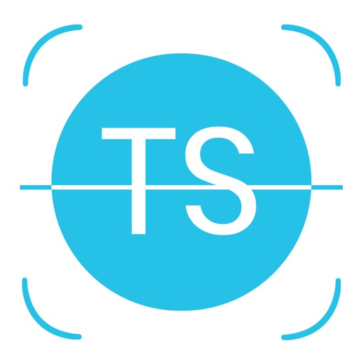 TextScanner - scan text Download