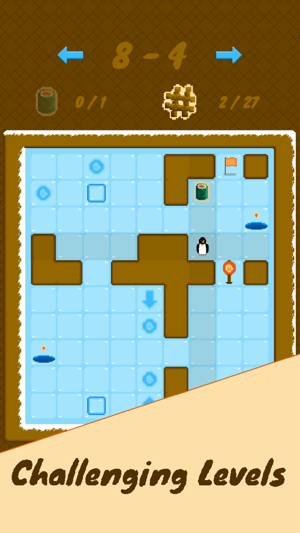 Puzzled Penguins(圖6)-速報App