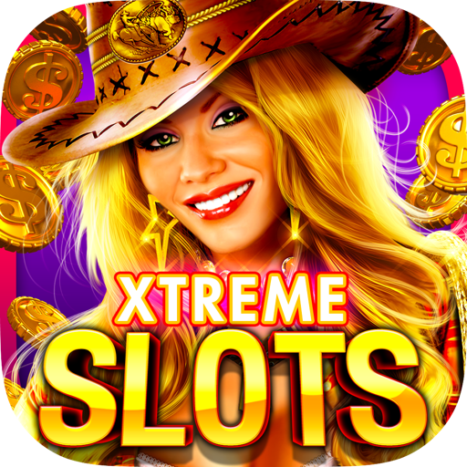 Xtreme Slots: Vegas Casino icon